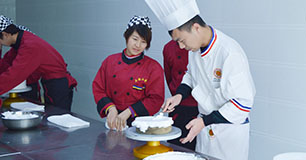 江苏厨师学校